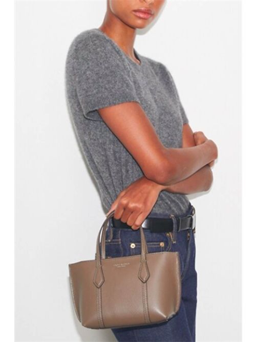 Perry Mini Shopping Bag TORY BURCH | 175548250